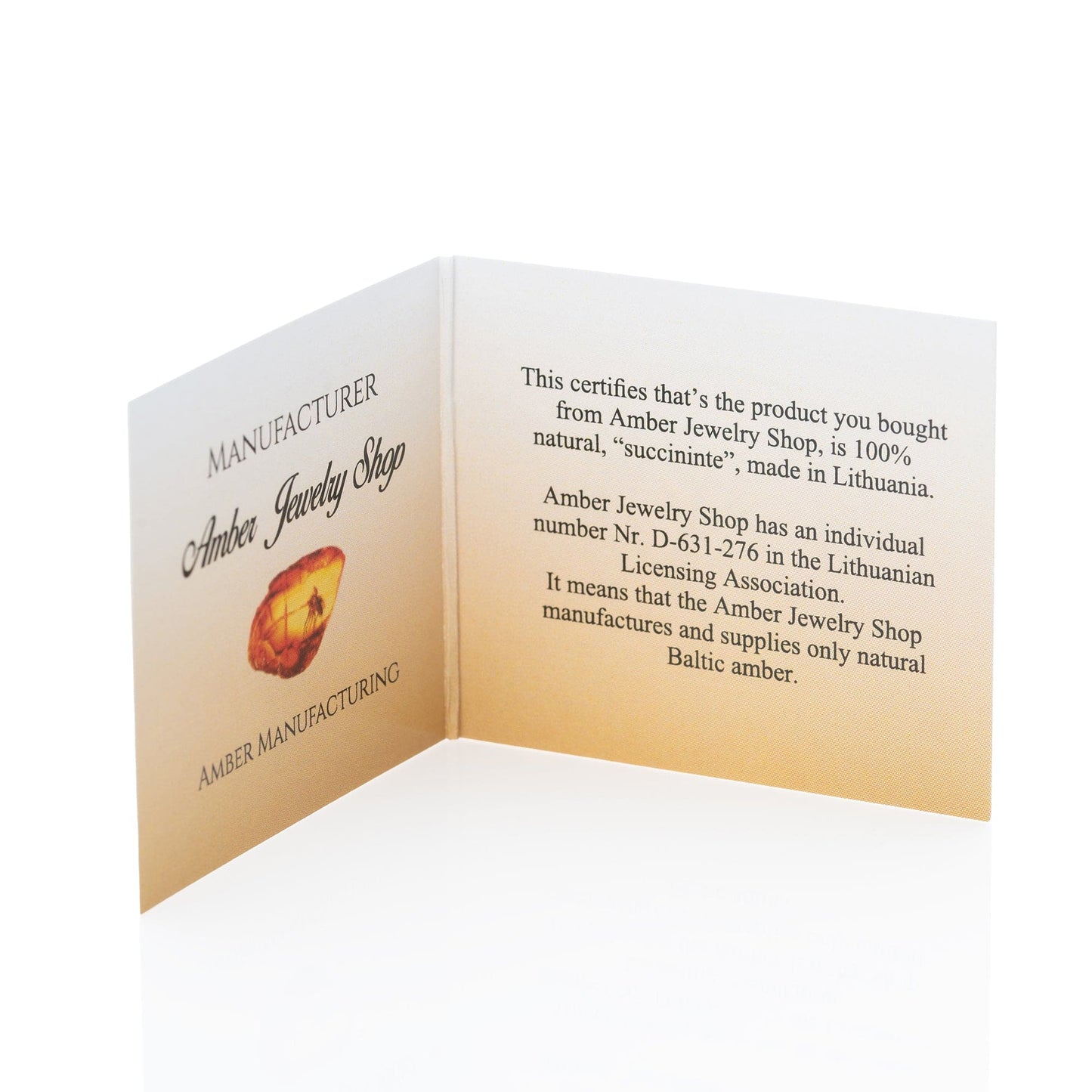 Amber Teething Necklace | Amber Beads Teething