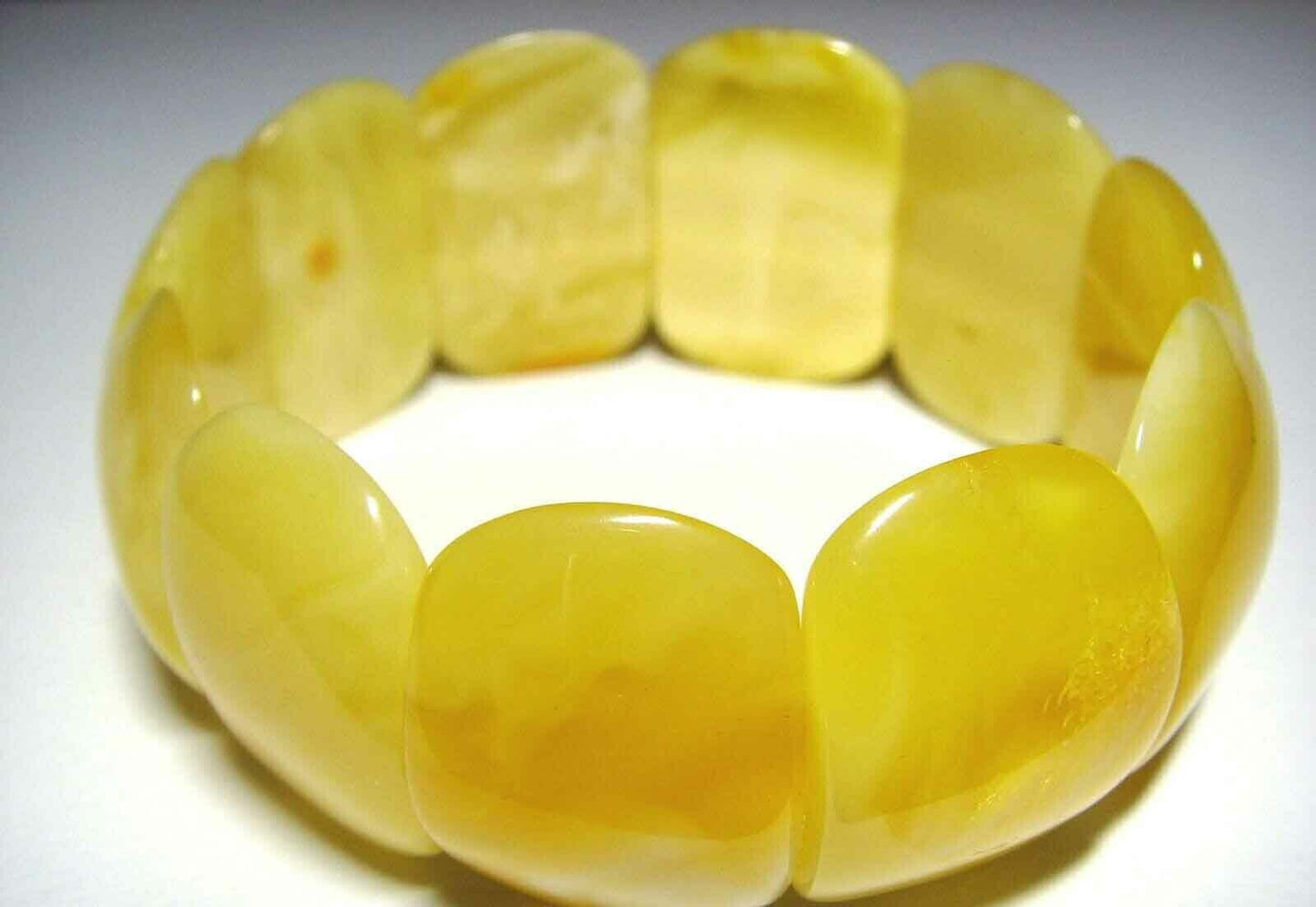 Amber bracelet Genuine Baltic Amber beads Bracelet Amber Jewelry for adult