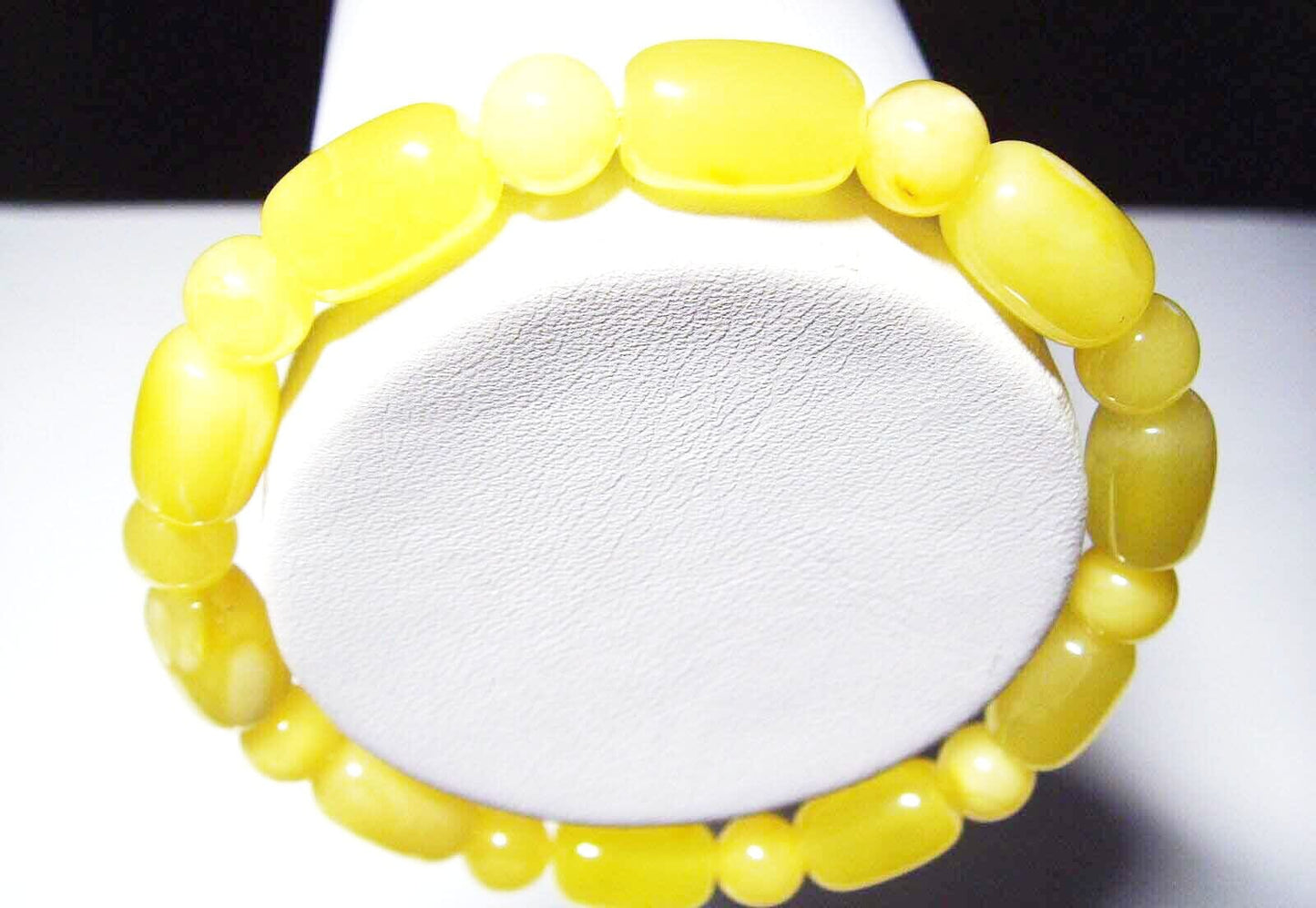 Natural Amber Stones Bracelet Amber Bracelet Amber jewelry gemstone bracelet