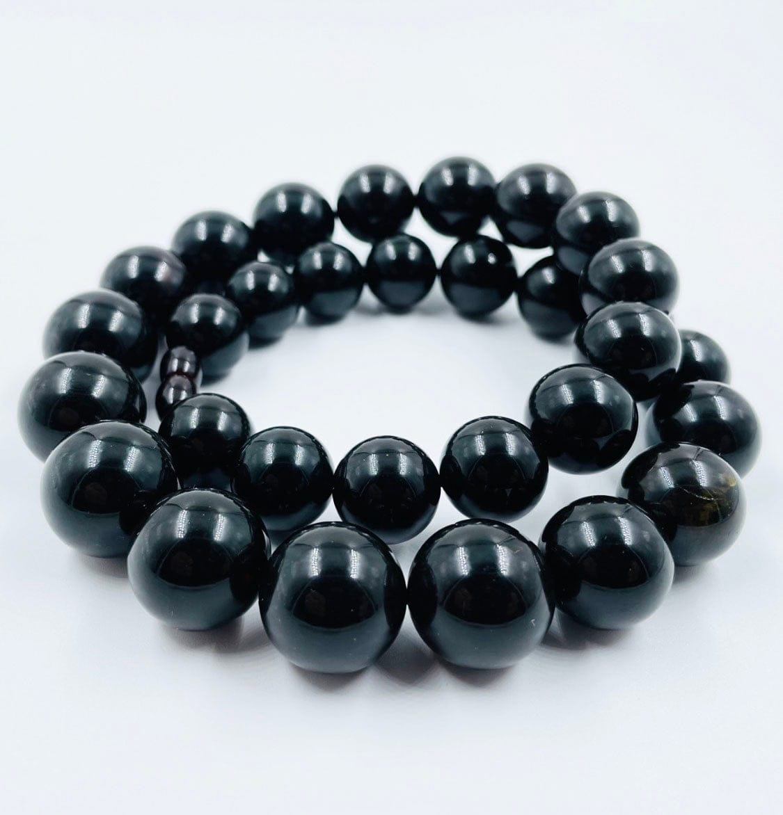 Amber Necklace Genuine Amber Beads Necklace pressed