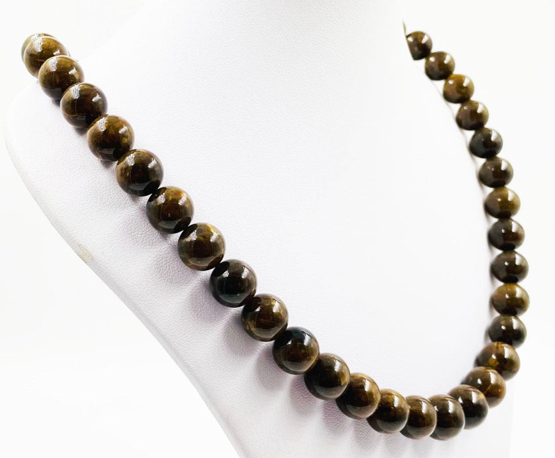 Natural Amber Necklace - Baltic Amber Jewelry For Adults pressed