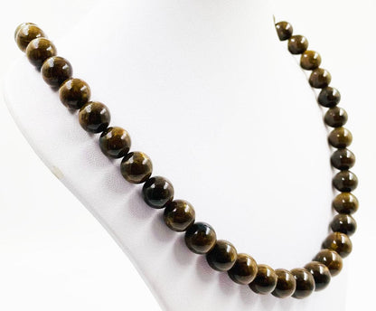 Natural Amber Necklace - Baltic Amber Jewelry For Adults pressed