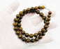 Natural Amber Necklace - Baltic Amber Jewelry For Adults pressed