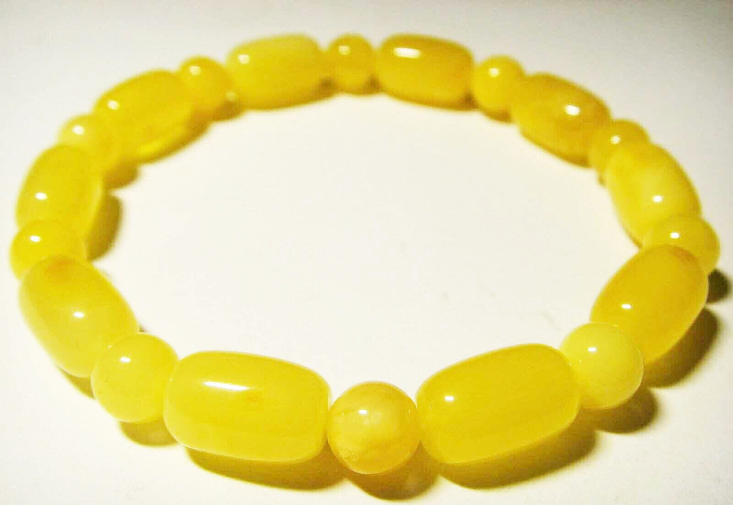 Natural Amber Stones Bracelet Amber Bracelet Amber jewelry gemstone bracelet