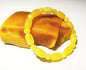 Natural Amber Stones Bracelet Amber Bracelet Amber jewelry gemstone bracelet