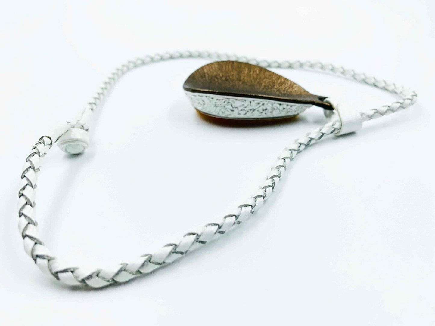 Baltic Amber Pendant Necklace - Amber Jewellery
